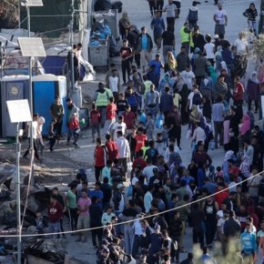 Το σχέδιο του Μαξίμου για την εγκατάσταση&nbsp;μεταναστών