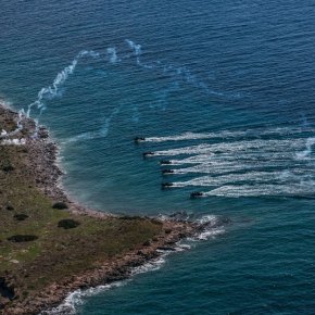 Γιατί σταμάτησαν οι ασκήσεις ταχείας αντίδρασης από το&nbsp;ΓΕΕΘΑ;