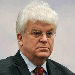 Πρέσβης της Ρωσίας στην ΕΕ: Οι ΗΠΑ θα εγκαταλείψουν τους Έλληνες όπως τους&nbsp;Κούρδους