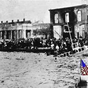 Απίστευτες ομοιότητες!!! Όπως μας πρόδωσαν ΟΛΟΙ οι σύμμαχοι το 1922 στη Μικρά Ασία, έτσι πρόδωσαν και τους Κούρδους όλοι οι σύμμαχοί τους στη&nbsp;Συρία