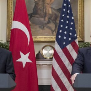 Άγκυρα: «Πετάξαμε την επιστολή Τραμπ στα σκουπίδια» – Τι θα πράξει ο Αμερικανός&nbsp;πρόεδρος;