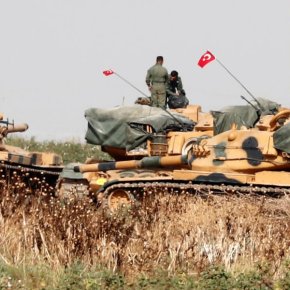 Τουρκία vs Συρία: Ο Στρατός τους σε αριθμούς – Σε ποια σημεία υπερέχει κάθε&nbsp;δύναμη