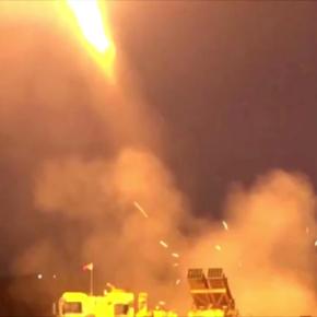 Συρία: Κόλαση πυρός από τα τουρκικά πλήγματα – 15 νεκροί, ανάμεσά τους&nbsp;άμαχοι