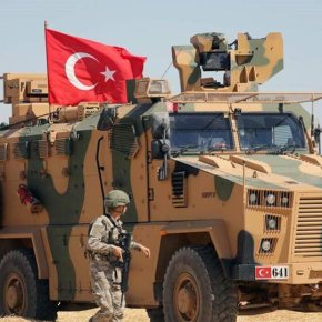 ΤΖΑΜΠΑ Ο «ΚΟΠΟΣ» – ΤΗΝ ΠΑΤΗΣΕ ΑΣΧΗΜΑ Ο ΕΡΝΤΟΓΑΝ ΣΤΗΝ ΣΥΡΙΑ! ΑΓΡΙΑ ΣΦΑΛΙΑΡΑ «ΗΤΤΑΣ» ΓΙΑ ΤΗΝ ΤΟΥΡΚΙΑ ΑΠΟ EΚΕΙ ΠΟΥ ΔΕΝ ΤΟ&nbsp;ΠΕΡΙΜΕΝΕ