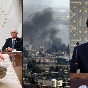 Συμφωνία για εκεχειρία στη Συρία: Οι κερδισμένοι, τα θολά σημεία και η στάση Κούρδων και&nbsp;Άσαντ