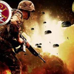 Ο ΕΛΛΗΝΙΣΜΟΣ ΣΕ ΚΑΤΑΣΤΑΣΙ&nbsp;ΣΥΝΑΓΕΡΜΟΥ!