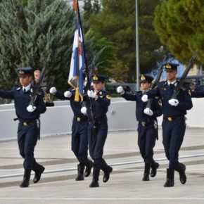 Ανασκόπηση περασμένης εβδομάδας.