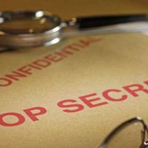 Η “απόρρητη έκθεση” που αποδεικνύει πως η Τουρκία “σπρώχνει” μετανάστες στην&nbsp;Ελλάδα