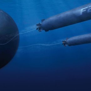 «Κλειδώνει» η προμήθεια νέων τορπιλών για τα υποβρύχια Type 214 του ΠΝ: Σε ποια τορπίλη έχει καταλήξει το&nbsp;ΓΕΝ