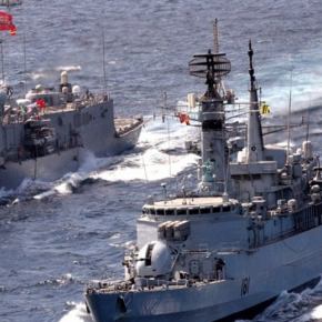 Το τουρκικό μπαϊράκι στο Αιγαίο και η προοπτική μιας ελληνοτουρκικής&nbsp;σύγκρουσης