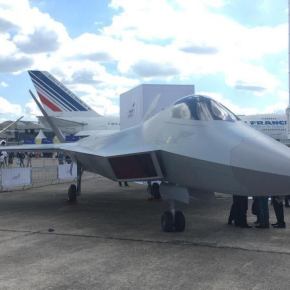 Έκτακτο – Τέλος τα ρωσικά μαχητικά για την Άγκυρα – Χ.Ακάρ: Θα αντικαταστήσουμε τα F-35 με τα δικά μας&nbsp;TFX