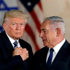 Ο Τραμπ πούλησε τους Κούρδους προκαλώντας σοκ και στο&nbsp;Ισραήλ…