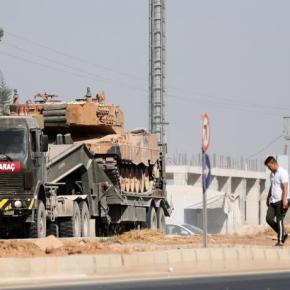 Συρία-Τουρκία: Ο Άσαντ υπόσχεται να απαντήσει στην τουρκική επίθεση “με όλα τα νόμιμα&nbsp;μέσα”