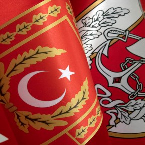 Η τουρκική μεθοδολογία σε Αιγαίο και&nbsp;Κύπρο