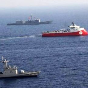 Τι πραγματικά επιδιώκει, αλλά και τι μπορεί να κάνει με την Ελλάδα η&nbsp;Τουρκία