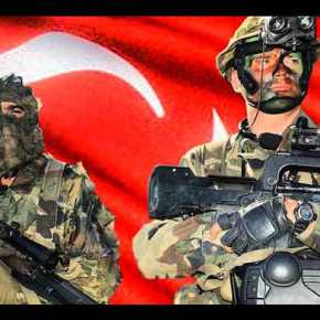 ΣΟΚ! ΔΕΚΑΔΕΣ ΧΙΛΙΑΔΕΣ ΤΟΥΡΚΟΙ ΣΤΡΑΤΙΩΤΕΣ ΚΑΙ ΠΡΑΚΤΟΡΕΣ ΤΗΣ ΤΟΥΡΚΙΑΣ ΒΡΙΣΚΟΝΤΑΙ ΜΕΣΑ ΣΤΗΝ&nbsp;ΕΛΛΑΔΑ!