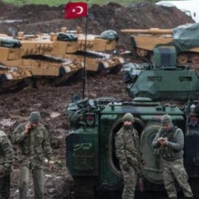 Συρία: Τι σημαίνει για την Ελλάδα η συμφωνία Τραμπ –&nbsp;Ερντογάν