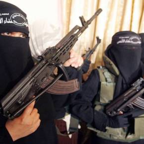 «Εισβολή» τζιχαντιστών στην Ελλάδα; Κόκκινος συναγερμός σε ΕΛ.ΑΣ. και&nbsp;ΕΥΠ