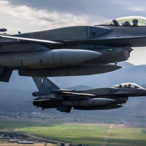 Su-35: Αν τελικά αποκτηθούν από την Τουρκία οδεύουμε προς «έκλειψη» της ΠΑ από το&nbsp;Αιγαίο