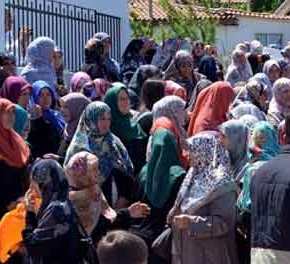 ΜΚΟ που χρηματοδοτείται από ΕΕ και ΗΠΑ «εγκαλεί» την Ελλάδα: «Η μισή Θράκη είναι Τούρκοι – Αναγνωρίστε&nbsp;τους»