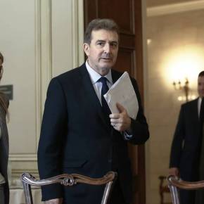 Προσφυγικό – Χρυσοχοΐδης: Άσυλο μόνο σε όσους τηρούν τα&nbsp;κριτήρια