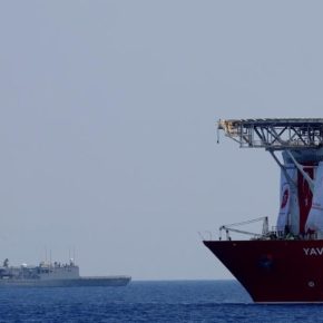 Συνέντευξη: Η Τουρκία επεμβαίνει στη Συρία και γίνεται «αδιάλλακτη» στην κυπριακή&nbsp;ΑΟΖ