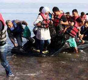 Θράσος – Ζητούν και τα… ρέστα από την Ελλάδα οι αλλοδαποί: «Εδώ είναι φυλακή – Δεν τα περιμέναμε έτσι»!&nbsp;(βίντεο)