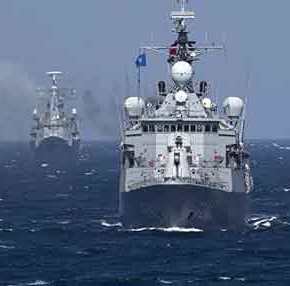 Η Άγκυρα κινητοποιεί 32 πολεμικά πλοία: Άσκηση με σενάριο «Τοtal War» κατά της Ελλάδας για την κυριαρχία στην&nbsp;Α.Μεσόγειο