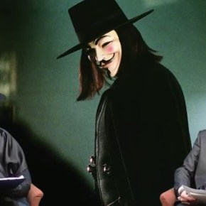 Mr. V (46η) – Η ΜΕΓΑΛΗ ΑΝΤΙΚΑΤΑΣΤΑΣΙΣ ΚΑΙ ΑΛΛΕΣ&nbsp;ΑΠΟΚΑΛΥΨΕΙΣ