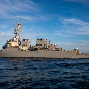 Τι τρέχει με τα Arleigh Burke και το ΠΝ; Τι συμβαίνει με τις φρεγάτες LCS και πως επηρεάζεται η πιθανή αγορά των Belh@rra από τη χώρα&nbsp;μας;