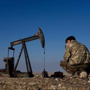 Αλλάζει ο χάρτης της Μ.Ανατολής: Σε ισραηλινή εταιρεία τα δικαιώματα των συριακών πετρελαιοπηγών – Κίνηση-ματ από τους&nbsp;Κούρδους