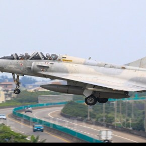 Αποκλειστικό: Συμφέρουσα η προοπτική απόκτησης των Mirage της Ταϊβάν – Στα 10 εκατομμύρια ευρώ ανά μονάδα το&nbsp;κόστος