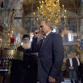 Aλλάζουν όλα στις ελληνορωσικές σχέσεις: Ο Δένδιας προσκάλεσε τον Β. Πούτιν στην&nbsp;Ελλάδα