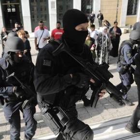 «Επαναστατική Αυτοάμυνα»: Τι είπε πριν τη σύλληψή του από την Αντιτρομοκρατική ο&nbsp;45χρονος