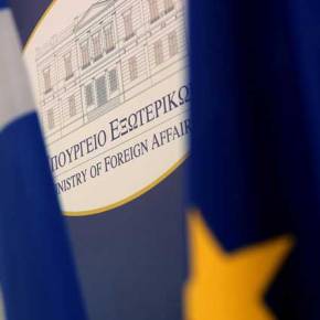 Σκληρή απάντηση Αθήνας στις Τουρκικές προκλήσεις: «Αυθαίρετοι οι ισχυρισμοί για θαλάσσιες ζώνες,&nbsp;συμμορφωθείτε»