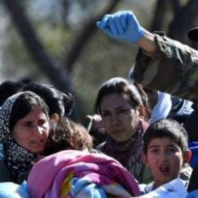 Βαρβιτσιώτης: Τι είπε για τις εξελίξεις στο προσφυγικό και τις αιτήσεις&nbsp;ασύλου