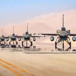 Οργή στα Ρωσικά ΜΜΕ: «Στη “Blue Flag” επεξεργάστηκαν σενάριο εξουδετέρωσης των&nbsp;S-400»