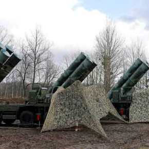 Προς mega-deal Άγκυρας-Μόσχας για τους S-400: Η Τουρκία πάει & για δεύτερη&nbsp;συστοιχία