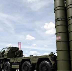 H Άγκυρα δοκιμάζει για πρώτη φορά τους S-400: Έρχονται δύσκολες ημέρες για την&nbsp;ΠΑ