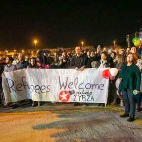 AYTA ΔΕΝ ΕΧΟΥΝ ΞΑΝΑΓΙΝΕΙ! ΔΕΝ ΠΑΕΙ ΤΟ ΜΥΑΛΟ ΣΑΣ ΠΟΥ ΘΑ ΕΓΚΑΤΑΣΤΗΣΟΥΝ ΤΟΥΣ 200 Λ@ΘΡΟΜΕΤΑΝΑΣΤΕΣ ΠΟΥ ΚΑΤΑΦΘΑΝΟΥΝ ΣΤΟΝ&nbsp;ΠΕΙΡΑΙΑ