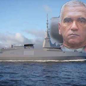 Ελλάδα… το Μέγα Κράτος της Θάλασσας ενάντια στη Γαλάζια Πατρίδα του&nbsp;Ερντογάν