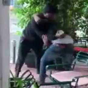 ΕΔΩ ΘΑ ΔΕΙΤΕ… Σε καφενείο στην Αχαρνών… ΕΠΕΝΔΥΤΕΣ να μάχονται ανάμεσα σε τρομοκρατημένους ηλικωμένους Έλληνες για το ύψος των επενδύσεων…