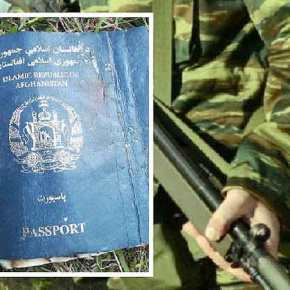 Μαρτυρία στρατιωτικού για την εισβολή στον Έβρο! Λαθρομετανάστες μουσουλμάνοι μπαίνουν σε στρατιωτικές περιοχές..&nbsp;ΦΩΤΟ