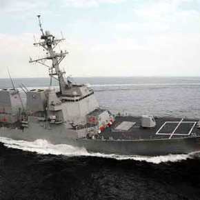 Oι ΗΠΑ μας παραχωρούν ΑΜΕΣΑ 2 αντιτορπιλικά Arleigh Burke, πιθανή ημερομηνία άφιξης, Μάιος&nbsp;2020