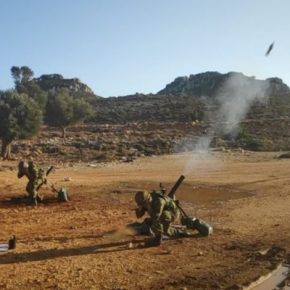 95 ΑΔΤΕ στο Καστελόριζο: Πιάστηκαν στον ύπνο οι Τούρκοι, κόλαση&nbsp;πυρός…