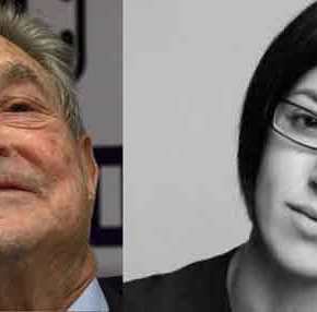 ΑΠΟΚΛΕΙΣΤΙΚΟ: Υπάλληλος του Τ.Σόρος η «Εθνική Συντονίστρια» για εγκατάσταση σε Ελλάδα των «ασυνόδευτων προσφυγόπουλων»!