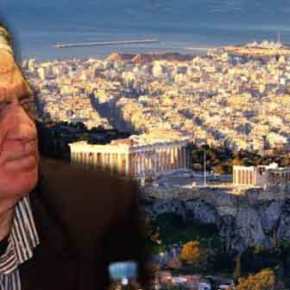 Από το δίπολο Αριστερά-Δεξιά στο δίπολο πατριωτισμός-εθνομηδενισμός