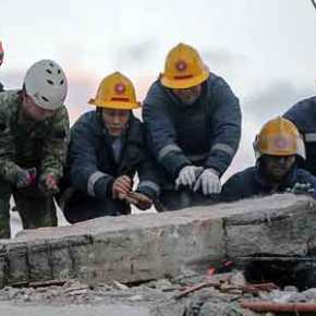 ΚΡΑΥΓΗ ΑΓΩΝΙΑΣ ΑΠΟ ΤΑ ΑΔΕΛΦΙΑ ΜΑΣ ΣΤΗ ΒΟΡΕΙΑ&nbsp;ΗΠΕΙΡΟ!