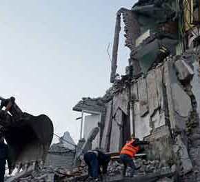 Άκης Τσελέντης: «Μας έσωσε το μεγάλο εστιακό&nbsp;βάθος»