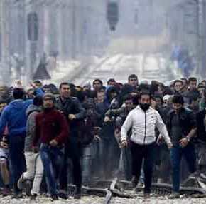 «Live your dream in Greece»: Καταβάλλουν επίδομα ενοικίου για 12 μήνες & εφάπαξ ποσό 1490 ευρώ στους&nbsp;αλλοδαπούς